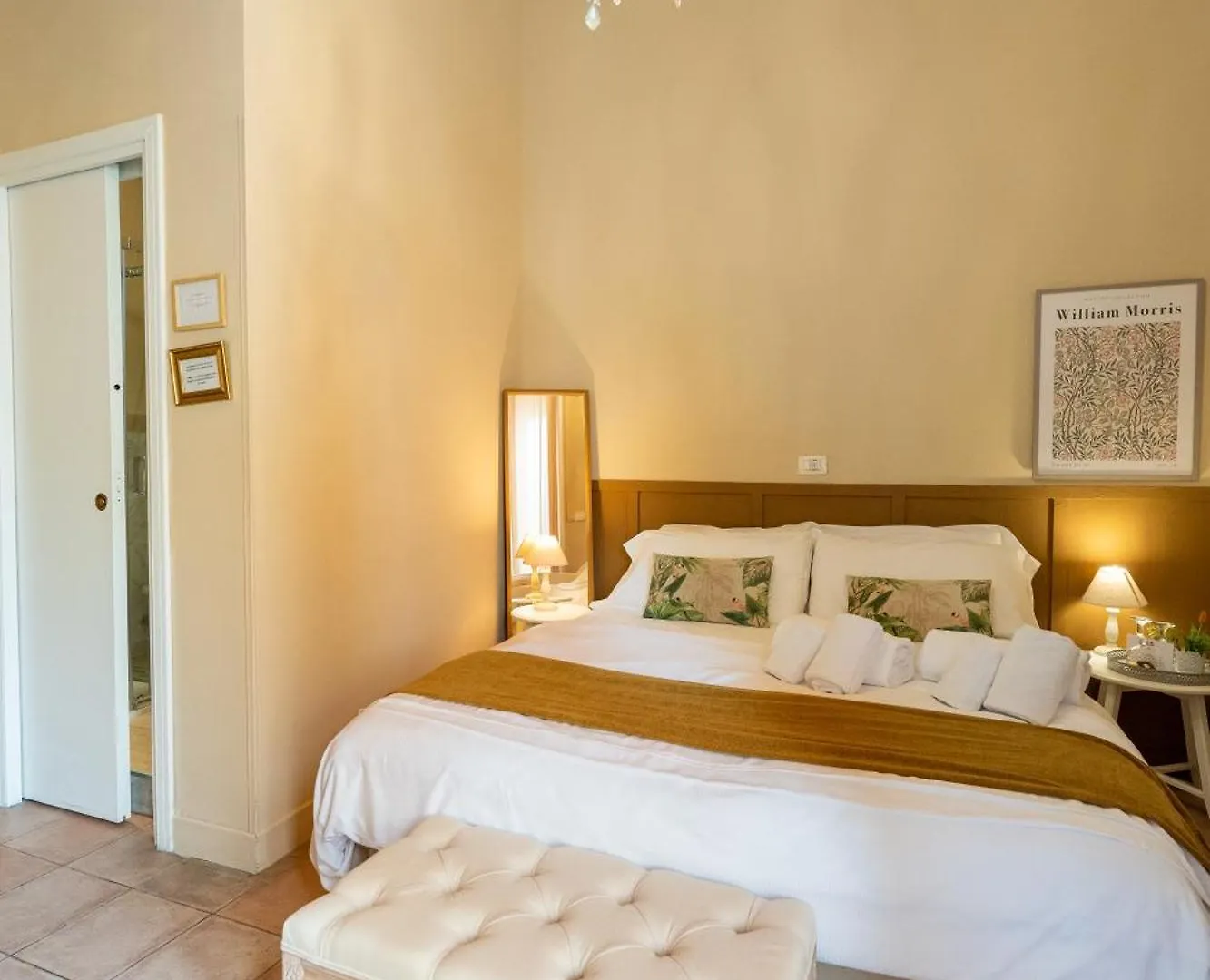 B&B Joy'S Bnb Ortigia 시라쿠사
