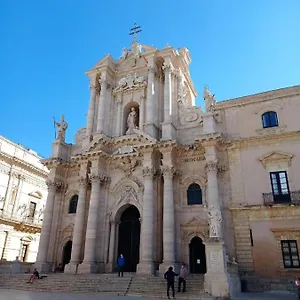 3* Bed and breakfast Casa Cristina