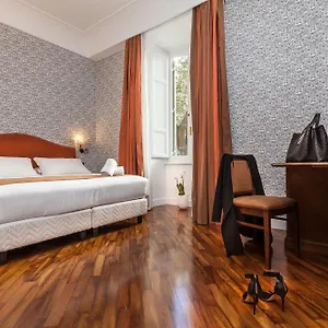 Beccaria A Piazza Del Popolo Bed and breakfast Roma