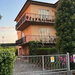 Francesco Bed and breakfast Pisa
