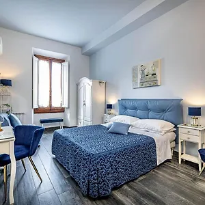 Il Viaggiator Leggero Bed and breakfast Florencia