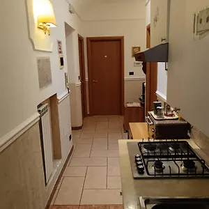 Privato Simone Bed and breakfast Roma
