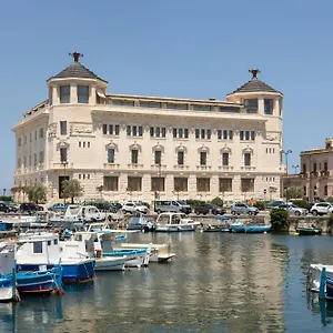 5* Hotel Ortea Luxury Palace