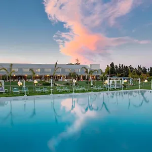 5* Hotel Wellness Principe Fitalia