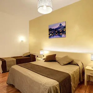 111 Coladirienzo - By Ad Pensión Roma